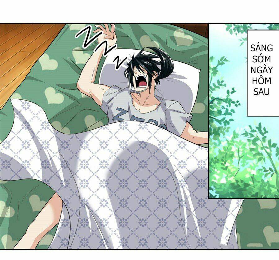 Anh Hùng ? Ta Không Làm Lâu Rồi: Chapter 121