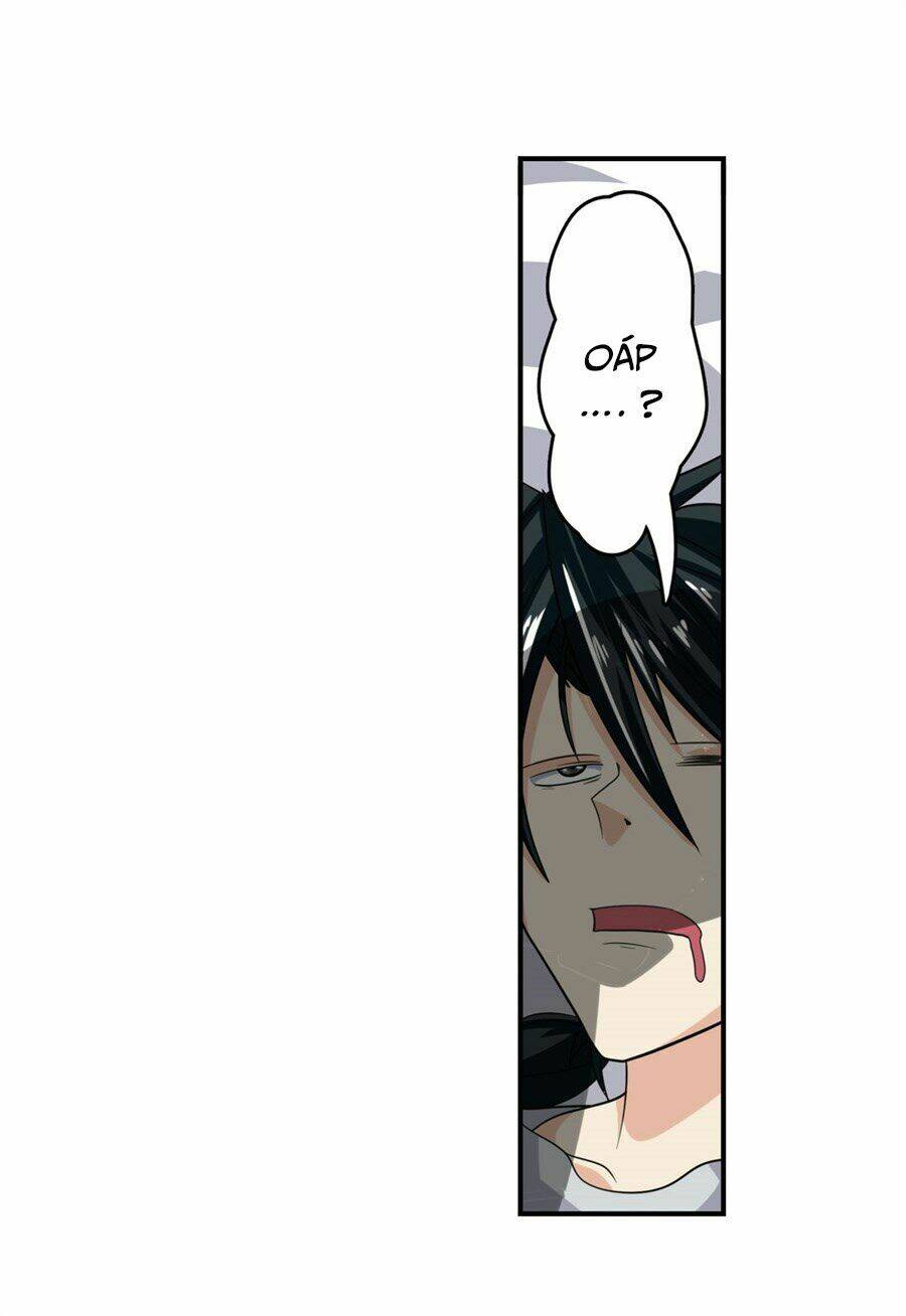 Anh Hùng ? Ta Không Làm Lâu Rồi: Chapter 121