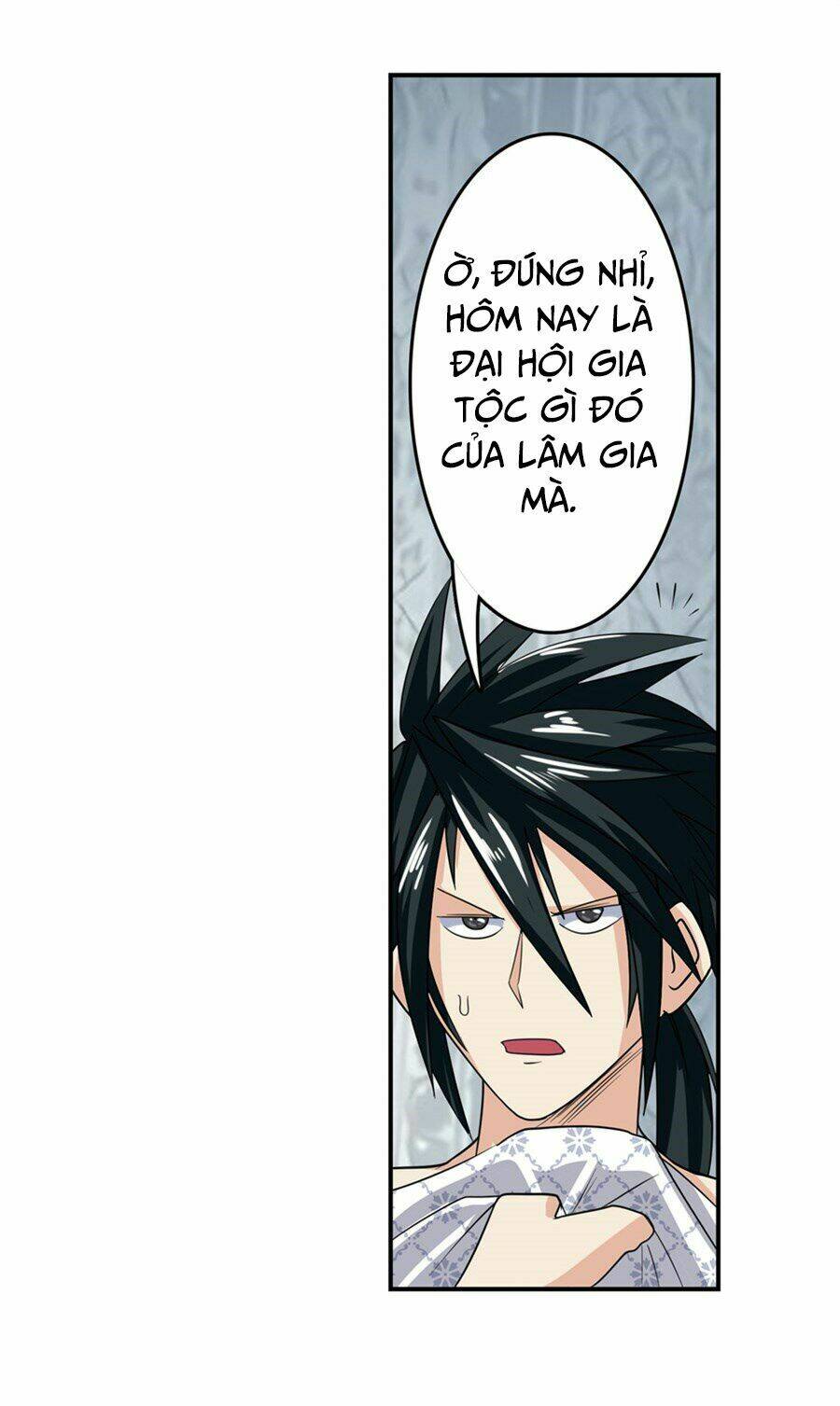 Anh Hùng ? Ta Không Làm Lâu Rồi: Chapter 121