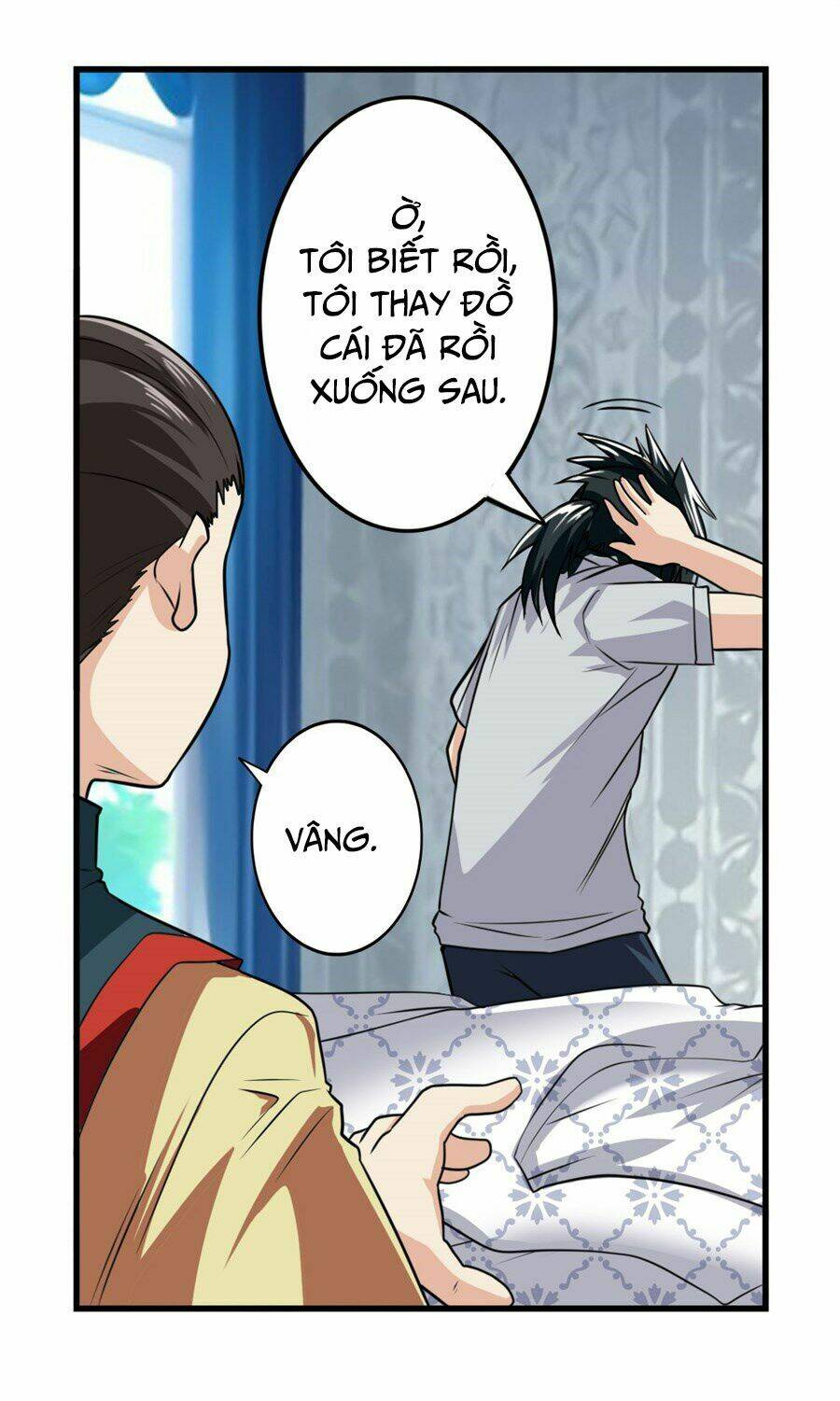 Anh Hùng ? Ta Không Làm Lâu Rồi: Chapter 121