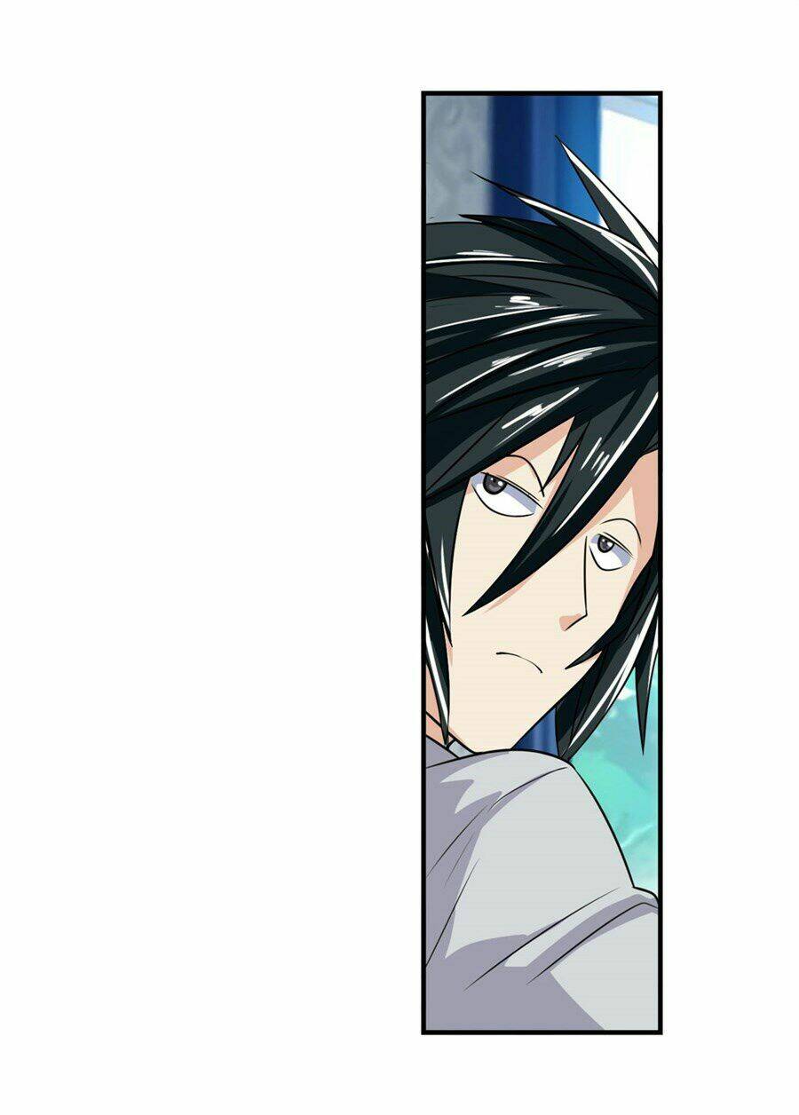 Anh Hùng ? Ta Không Làm Lâu Rồi: Chapter 121