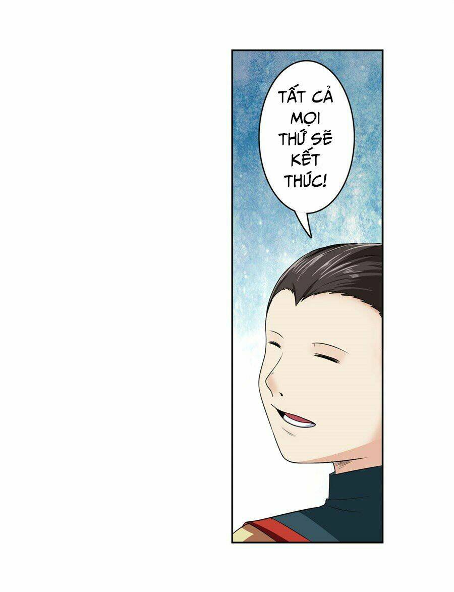 Anh Hùng ? Ta Không Làm Lâu Rồi: Chapter 121