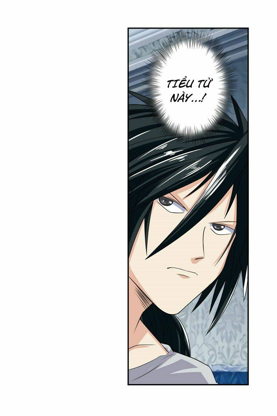 Anh Hùng ? Ta Không Làm Lâu Rồi: Chapter 121