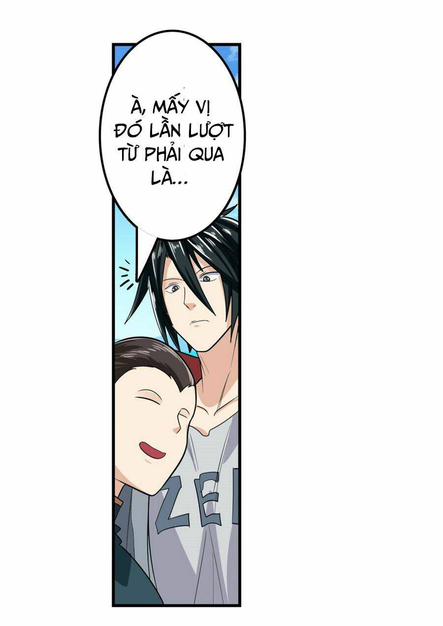 Anh Hùng ? Ta Không Làm Lâu Rồi: Chapter 121