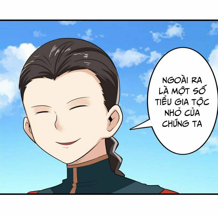 Anh Hùng ? Ta Không Làm Lâu Rồi: Chapter 121