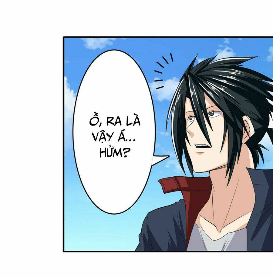 Anh Hùng ? Ta Không Làm Lâu Rồi: Chapter 121
