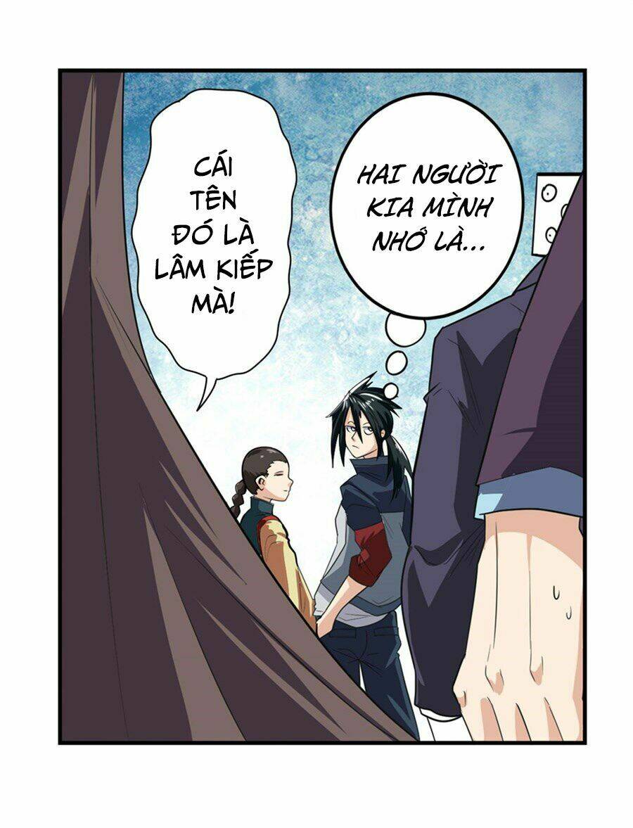 Anh Hùng ? Ta Không Làm Lâu Rồi: Chapter 121