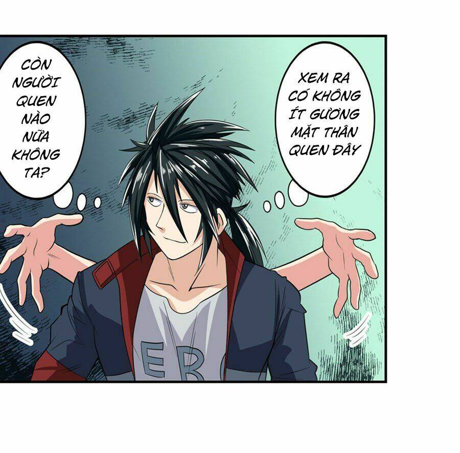 Anh Hùng ? Ta Không Làm Lâu Rồi: Chapter 121