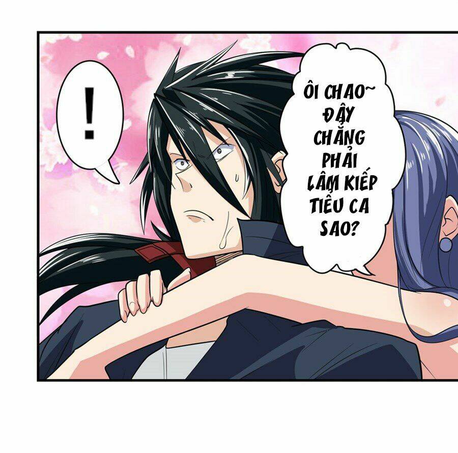 Anh Hùng ? Ta Không Làm Lâu Rồi: Chapter 121