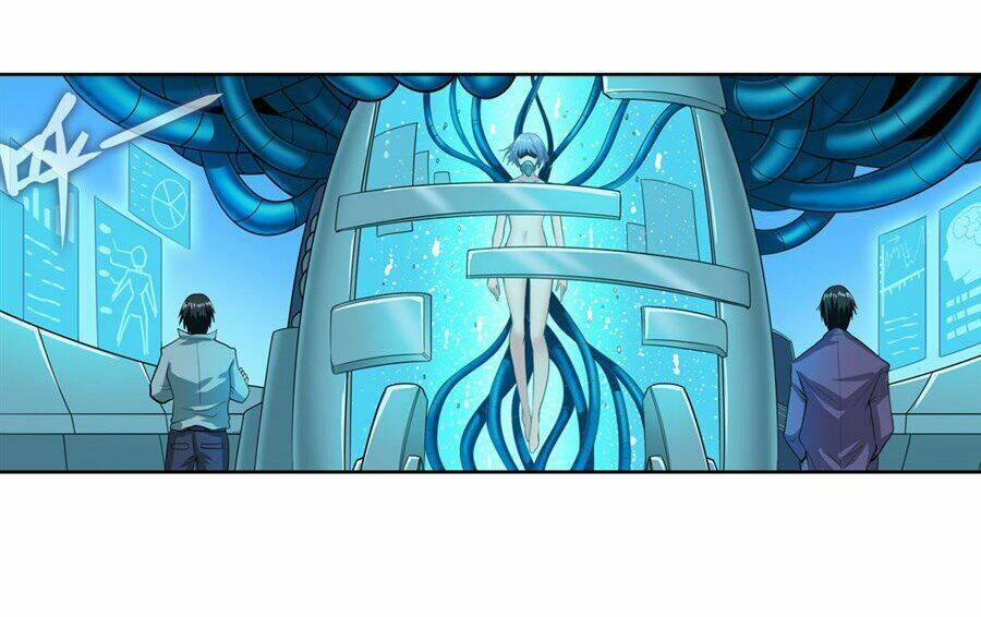Anh Hùng ? Ta Không Làm Lâu Rồi: Chapter 121