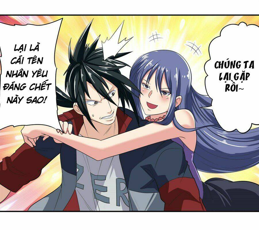 Anh Hùng ? Ta Không Làm Lâu Rồi: Chapter 121