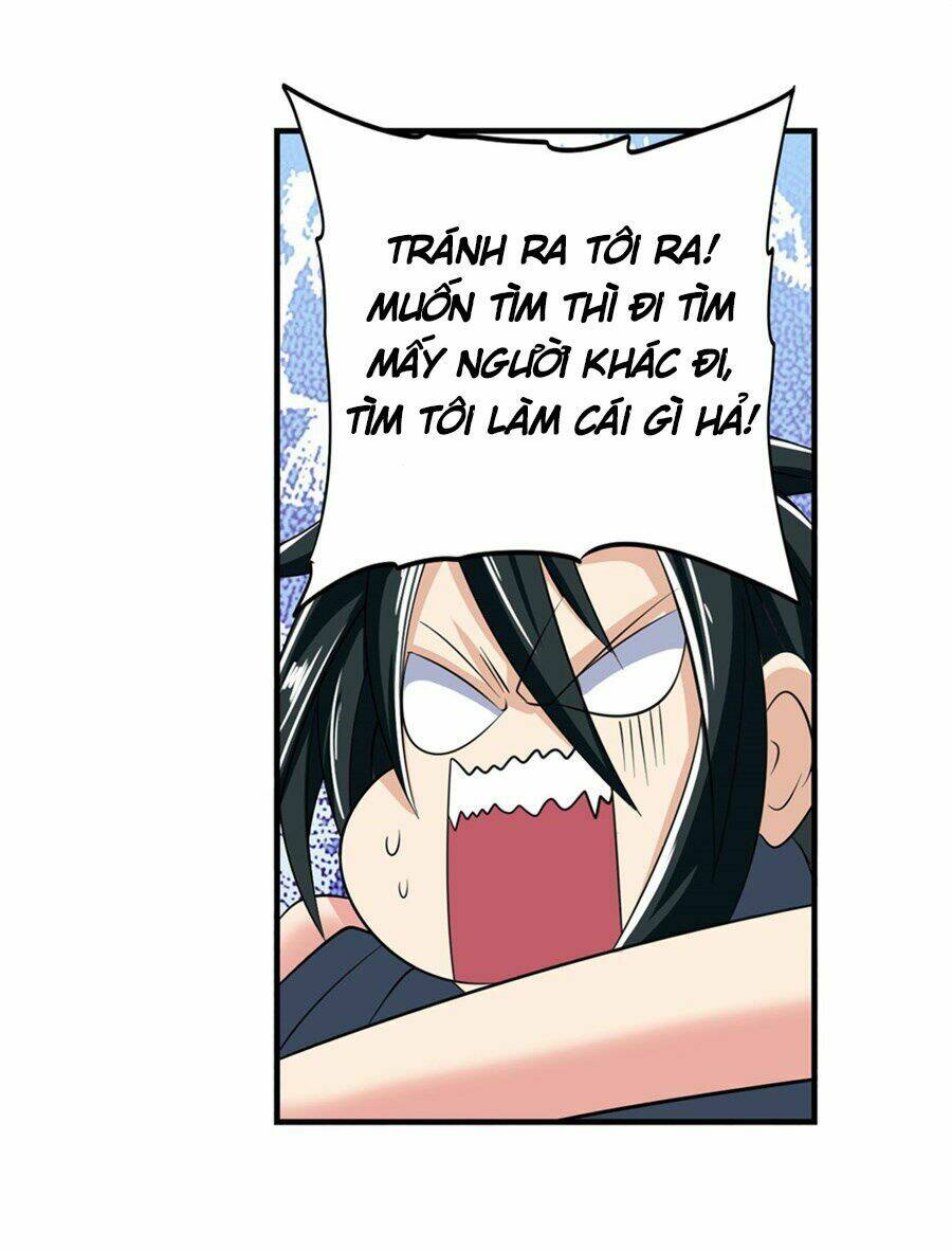 Anh Hùng ? Ta Không Làm Lâu Rồi: Chapter 121