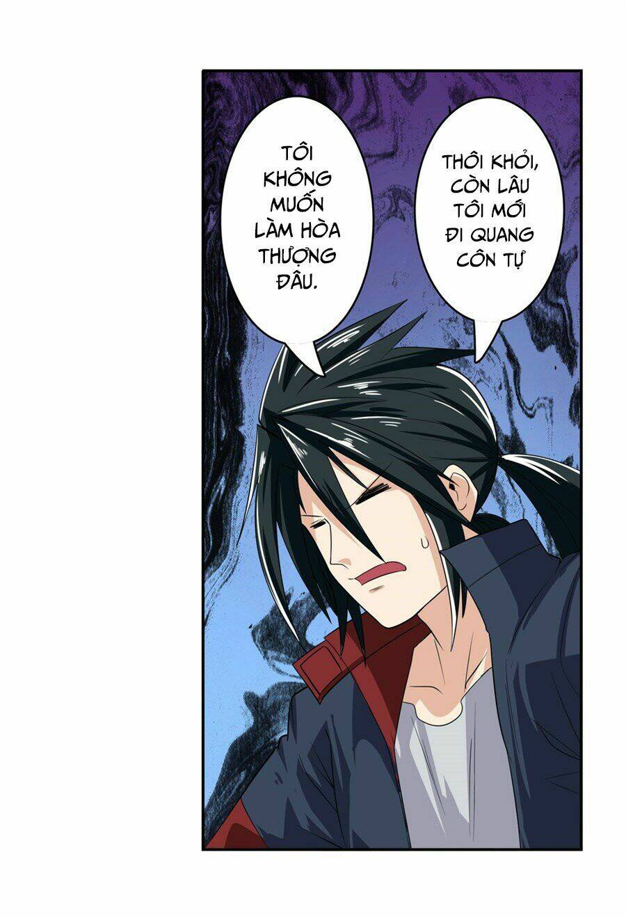 Anh Hùng ? Ta Không Làm Lâu Rồi: Chapter 121
