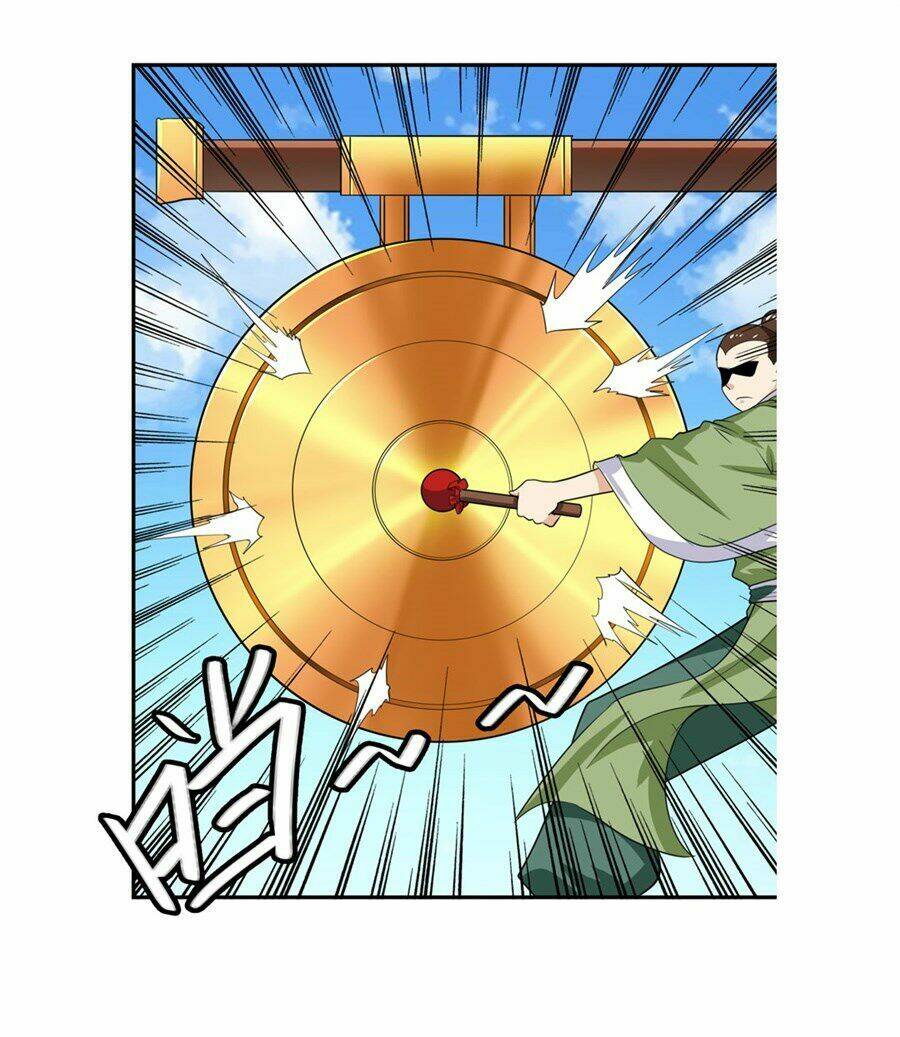 Anh Hùng ? Ta Không Làm Lâu Rồi: Chapter 121