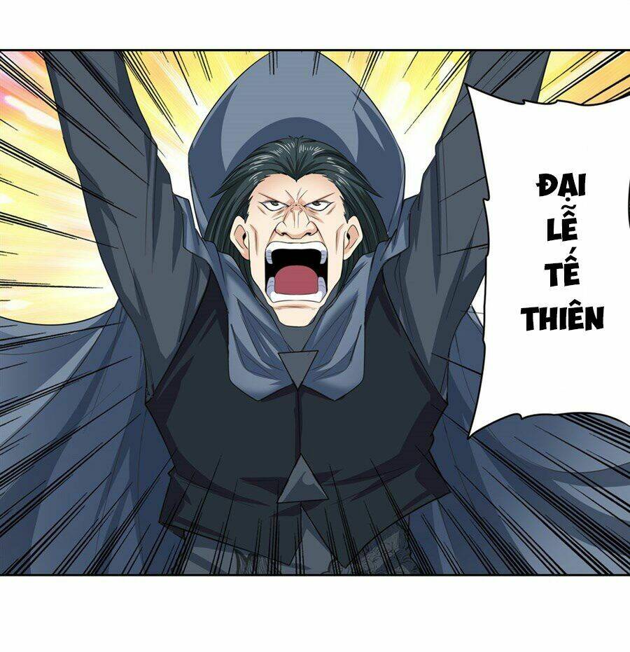 Anh Hùng ? Ta Không Làm Lâu Rồi: Chapter 121