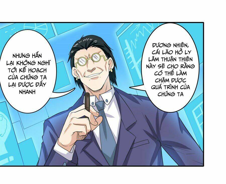 Anh Hùng ? Ta Không Làm Lâu Rồi: Chapter 121