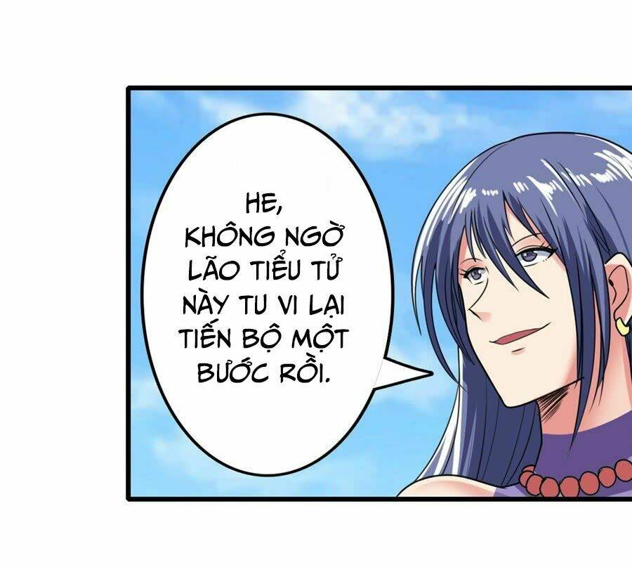 Anh Hùng ? Ta Không Làm Lâu Rồi: Chapter 122