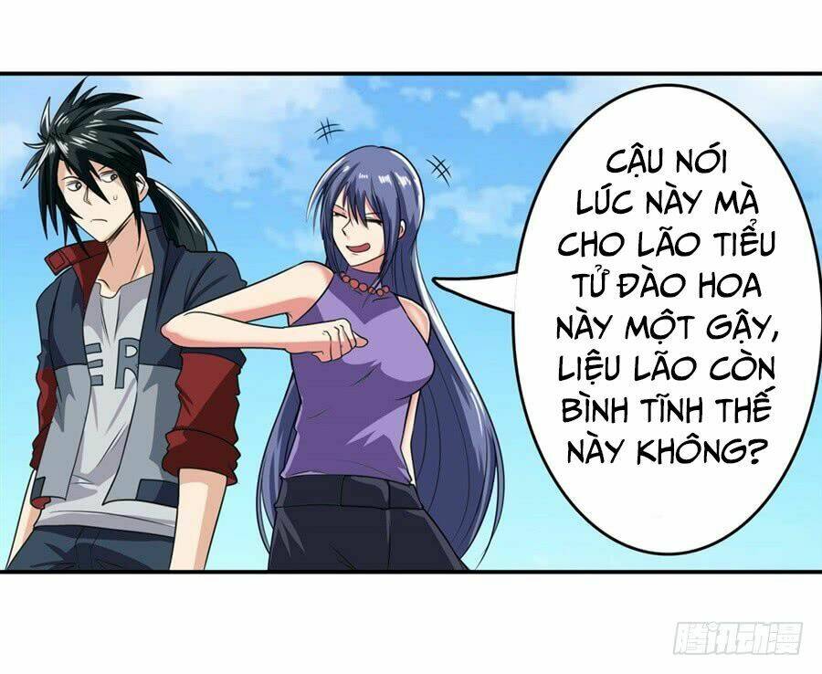 Anh Hùng ? Ta Không Làm Lâu Rồi: Chapter 122