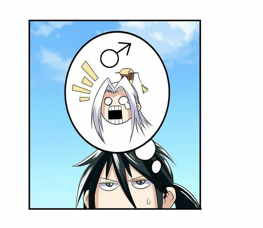 Anh Hùng ? Ta Không Làm Lâu Rồi: Chapter 122