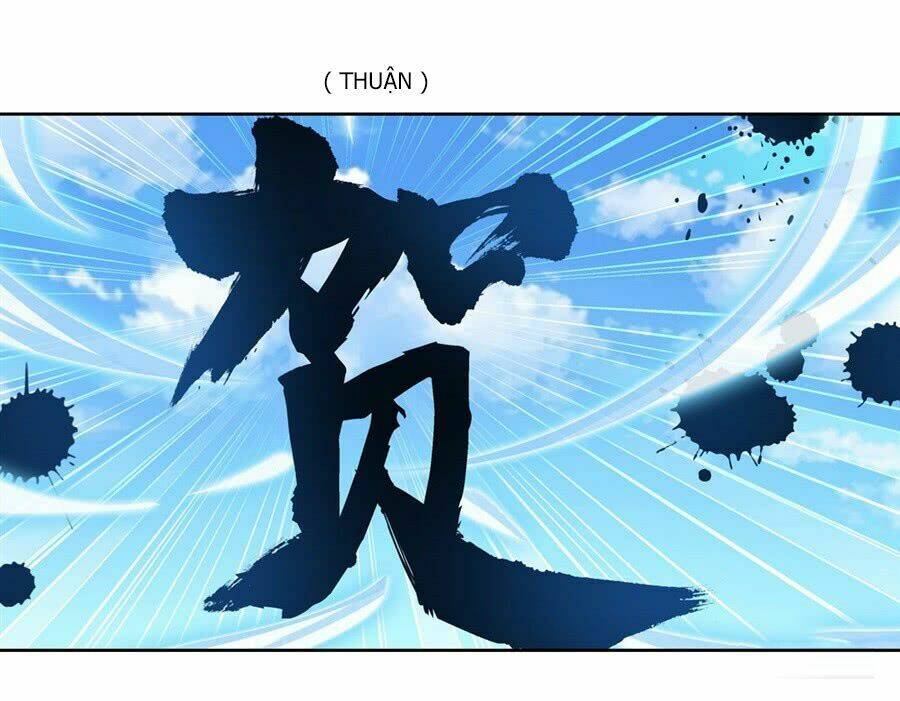 Anh Hùng ? Ta Không Làm Lâu Rồi: Chapter 122