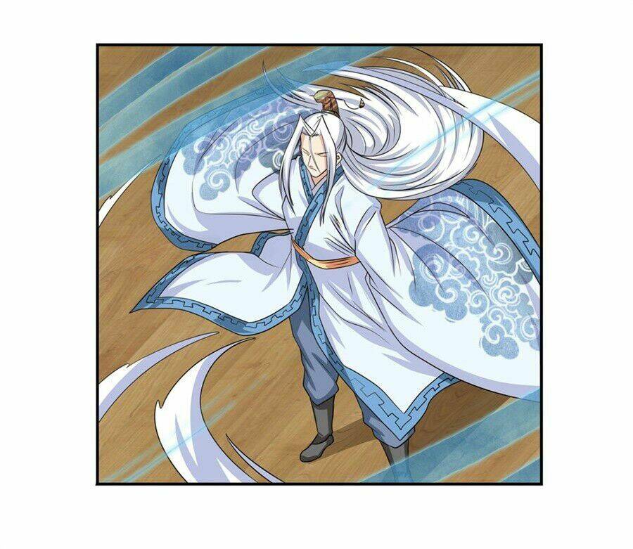 Anh Hùng ? Ta Không Làm Lâu Rồi: Chapter 122