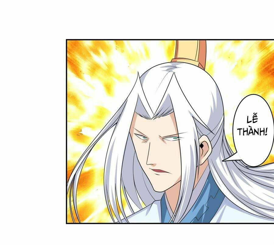 Anh Hùng ? Ta Không Làm Lâu Rồi: Chapter 122