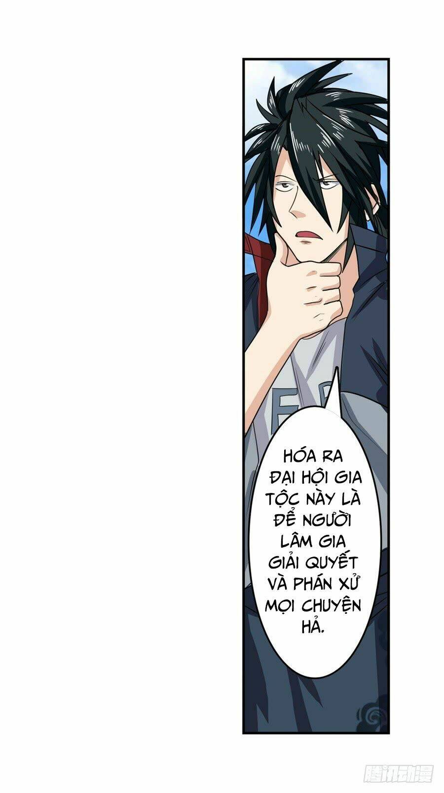 Anh Hùng ? Ta Không Làm Lâu Rồi: Chapter 122