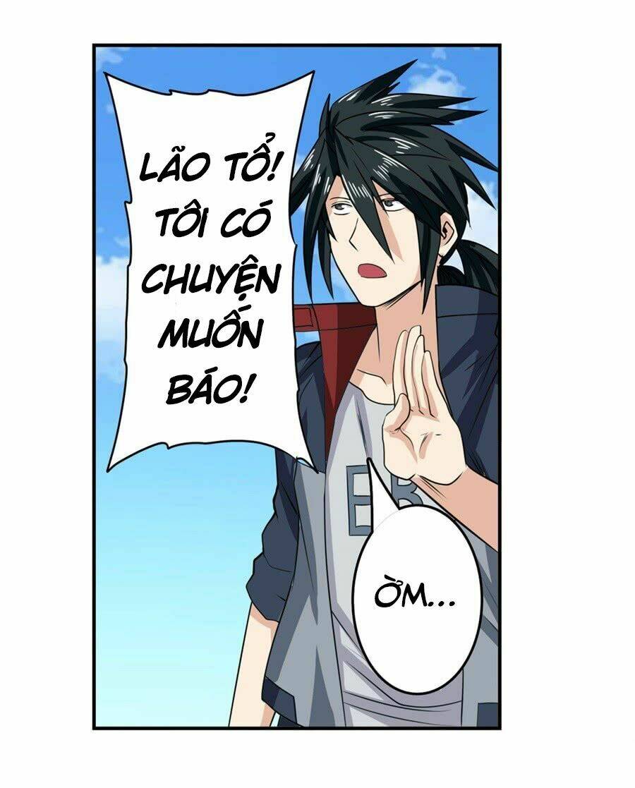 Anh Hùng ? Ta Không Làm Lâu Rồi: Chapter 122