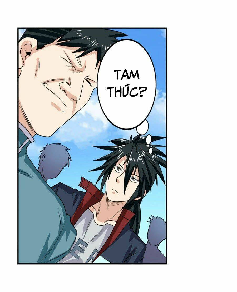 Anh Hùng ? Ta Không Làm Lâu Rồi: Chapter 122