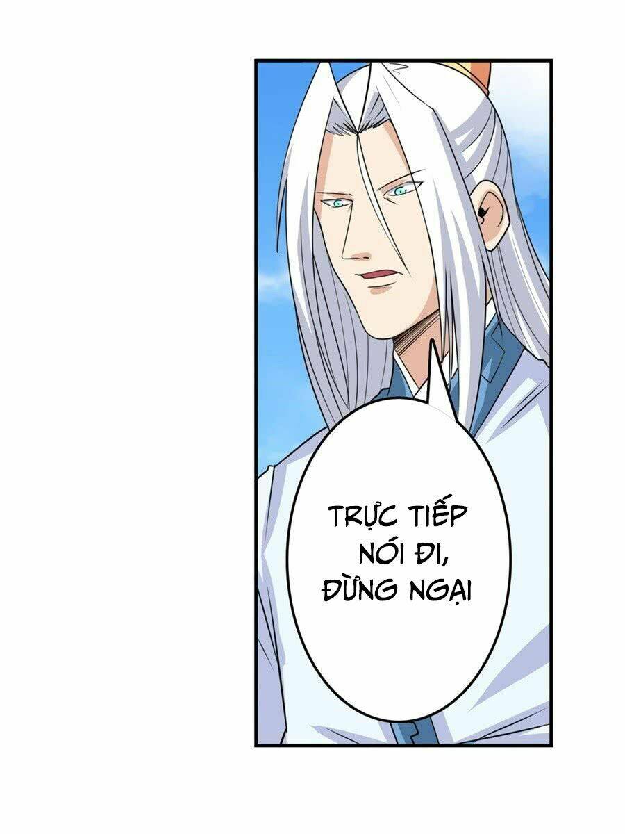 Anh Hùng ? Ta Không Làm Lâu Rồi: Chapter 122