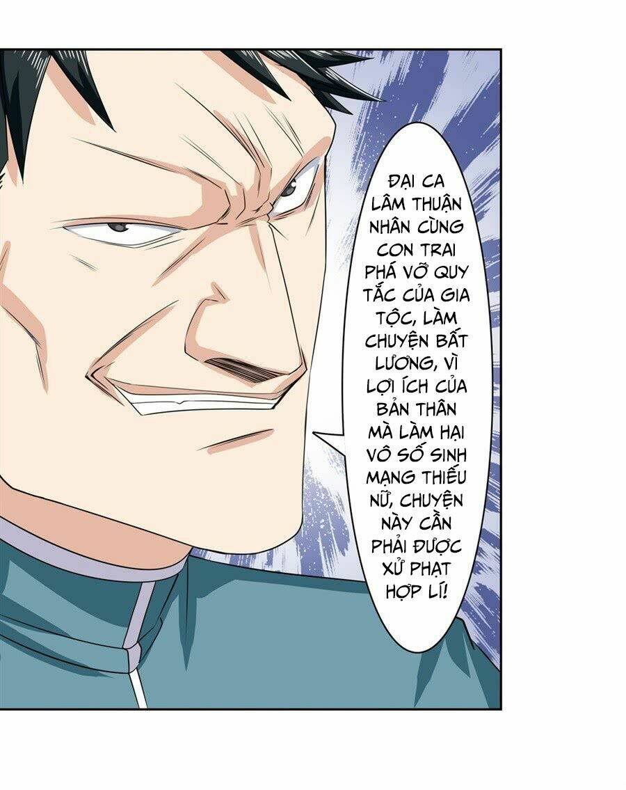 Anh Hùng ? Ta Không Làm Lâu Rồi: Chapter 122