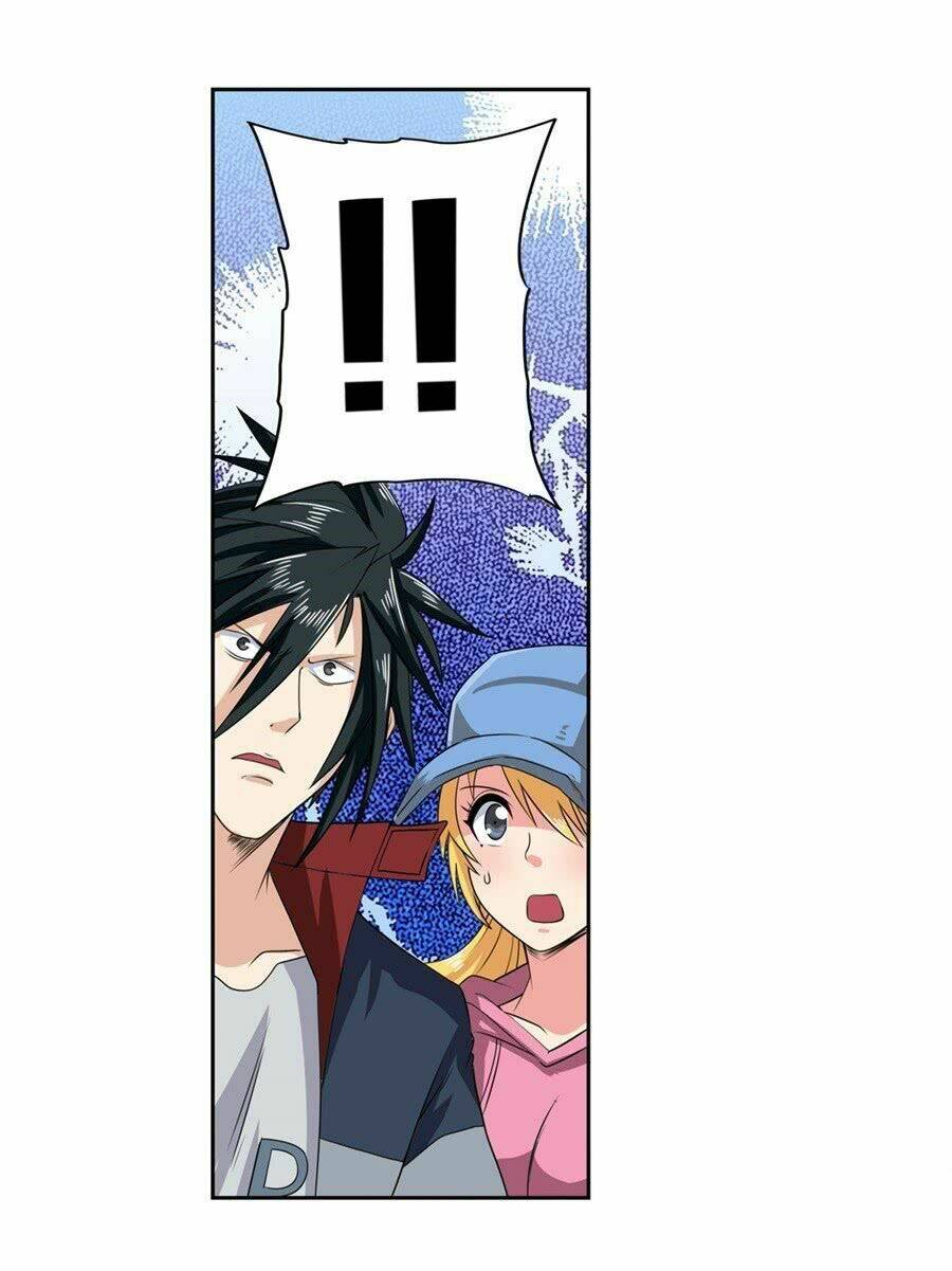 Anh Hùng ? Ta Không Làm Lâu Rồi: Chapter 122