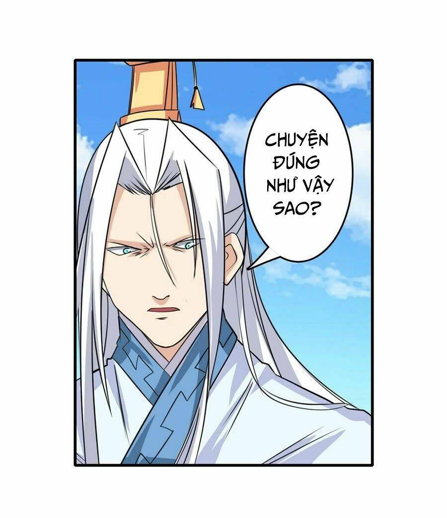 Anh Hùng ? Ta Không Làm Lâu Rồi: Chapter 122