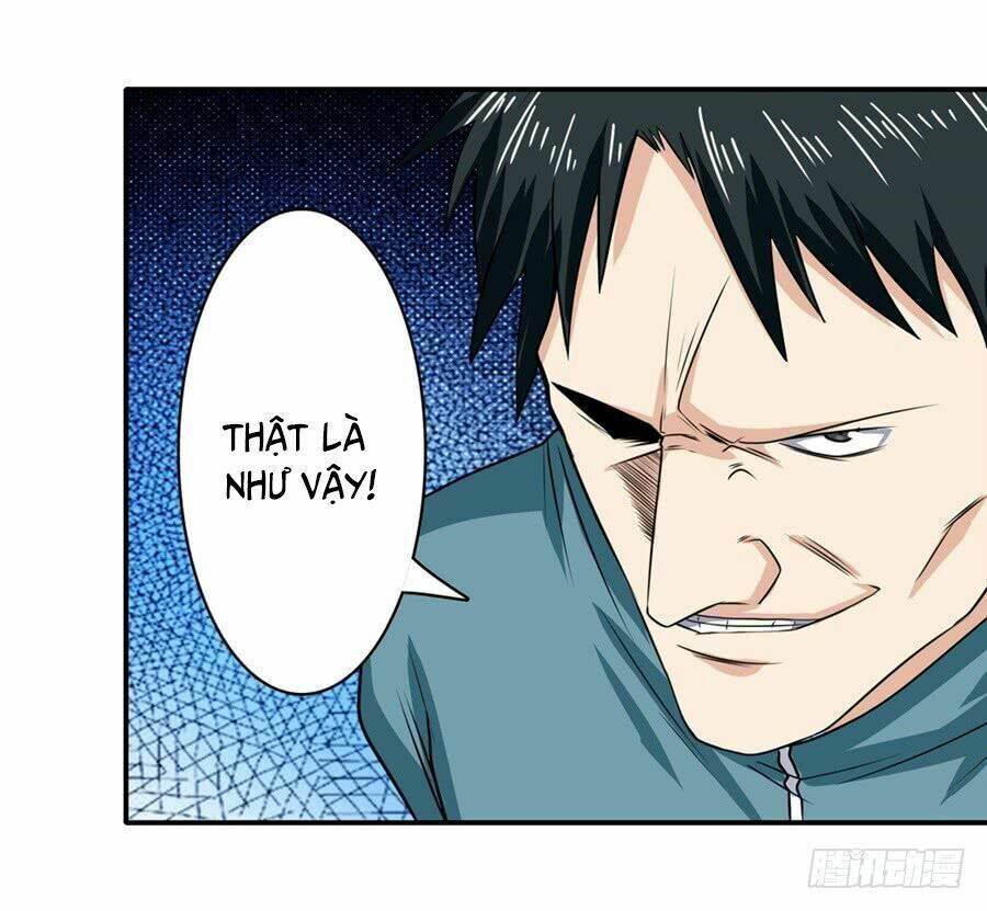 Anh Hùng ? Ta Không Làm Lâu Rồi: Chapter 122
