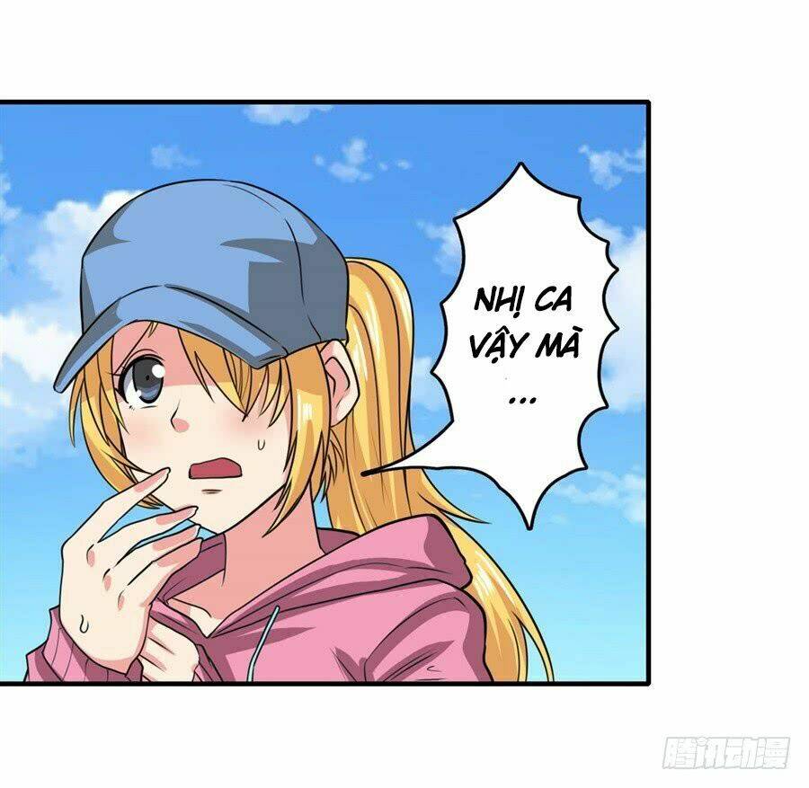 Anh Hùng ? Ta Không Làm Lâu Rồi: Chapter 122