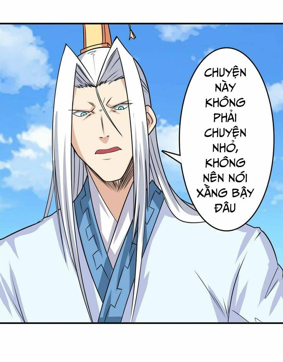 Anh Hùng ? Ta Không Làm Lâu Rồi: Chapter 122