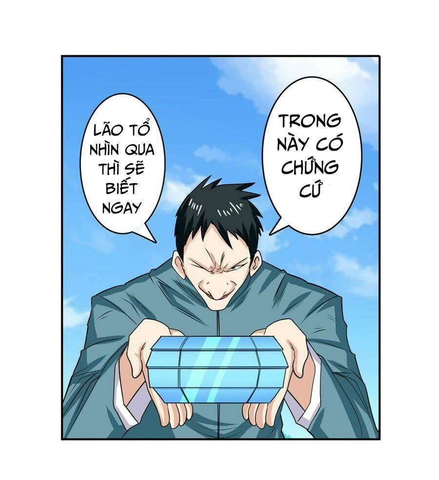 Anh Hùng ? Ta Không Làm Lâu Rồi: Chapter 122