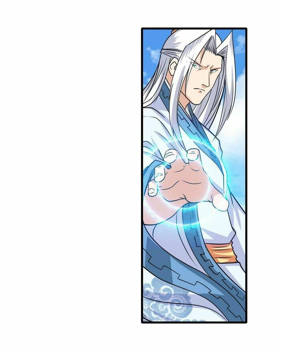 Anh Hùng ? Ta Không Làm Lâu Rồi: Chapter 122