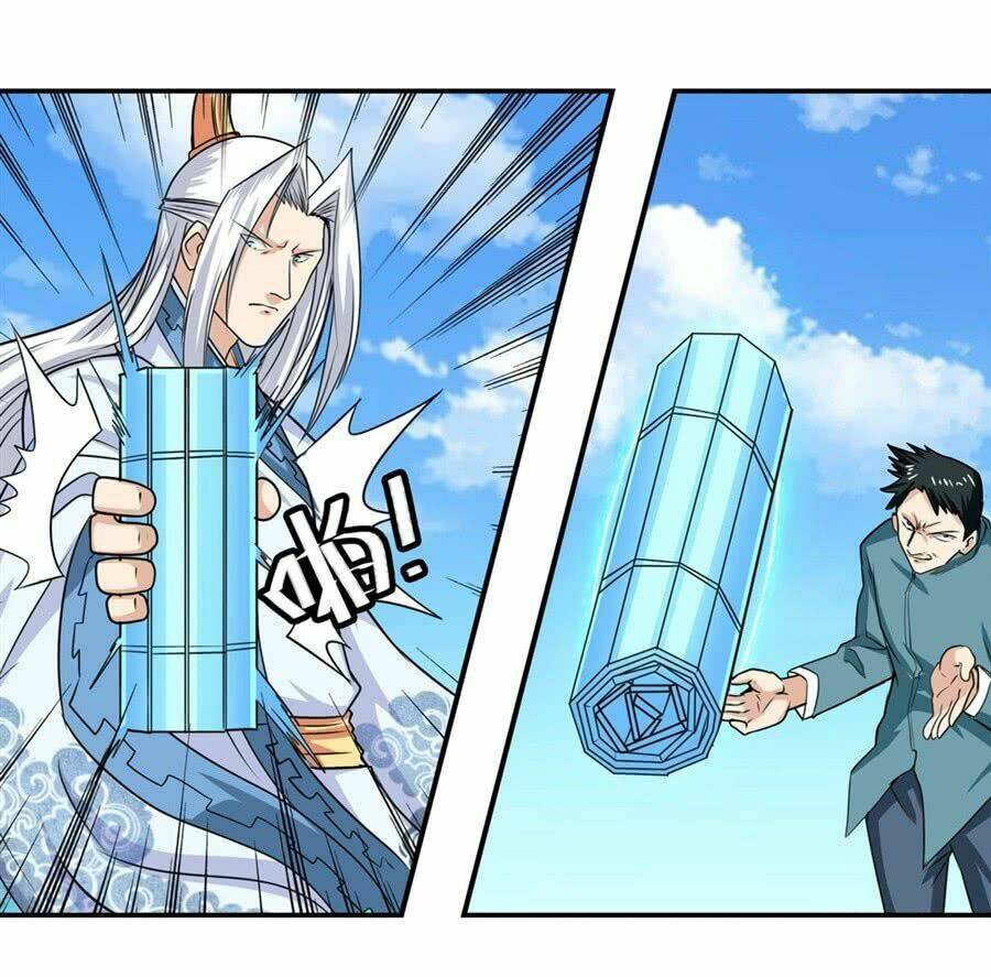 Anh Hùng ? Ta Không Làm Lâu Rồi: Chapter 122