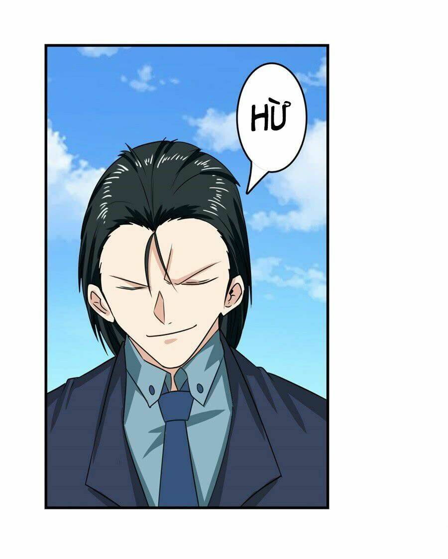 Anh Hùng ? Ta Không Làm Lâu Rồi: Chapter 122