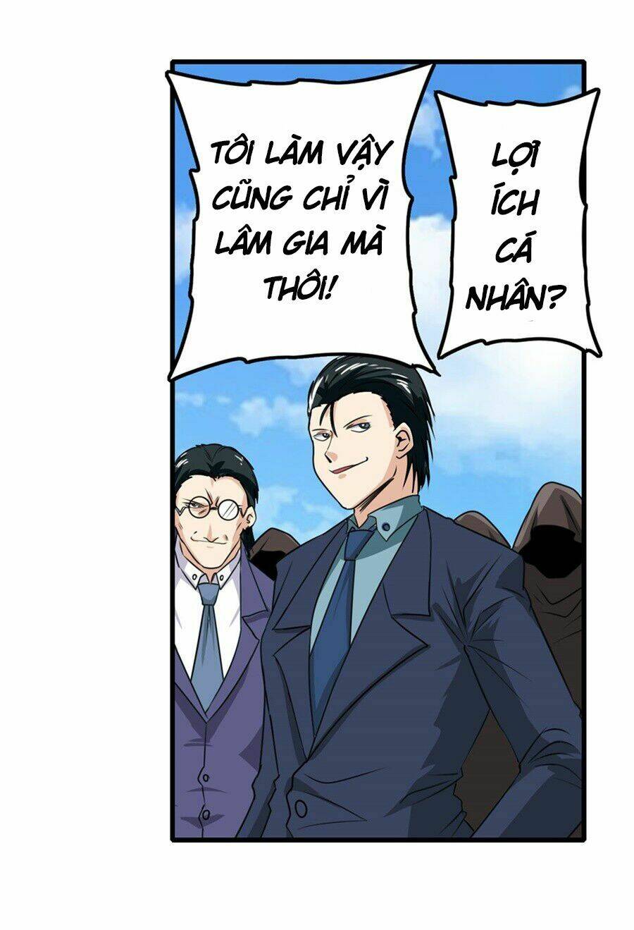Anh Hùng ? Ta Không Làm Lâu Rồi: Chapter 122