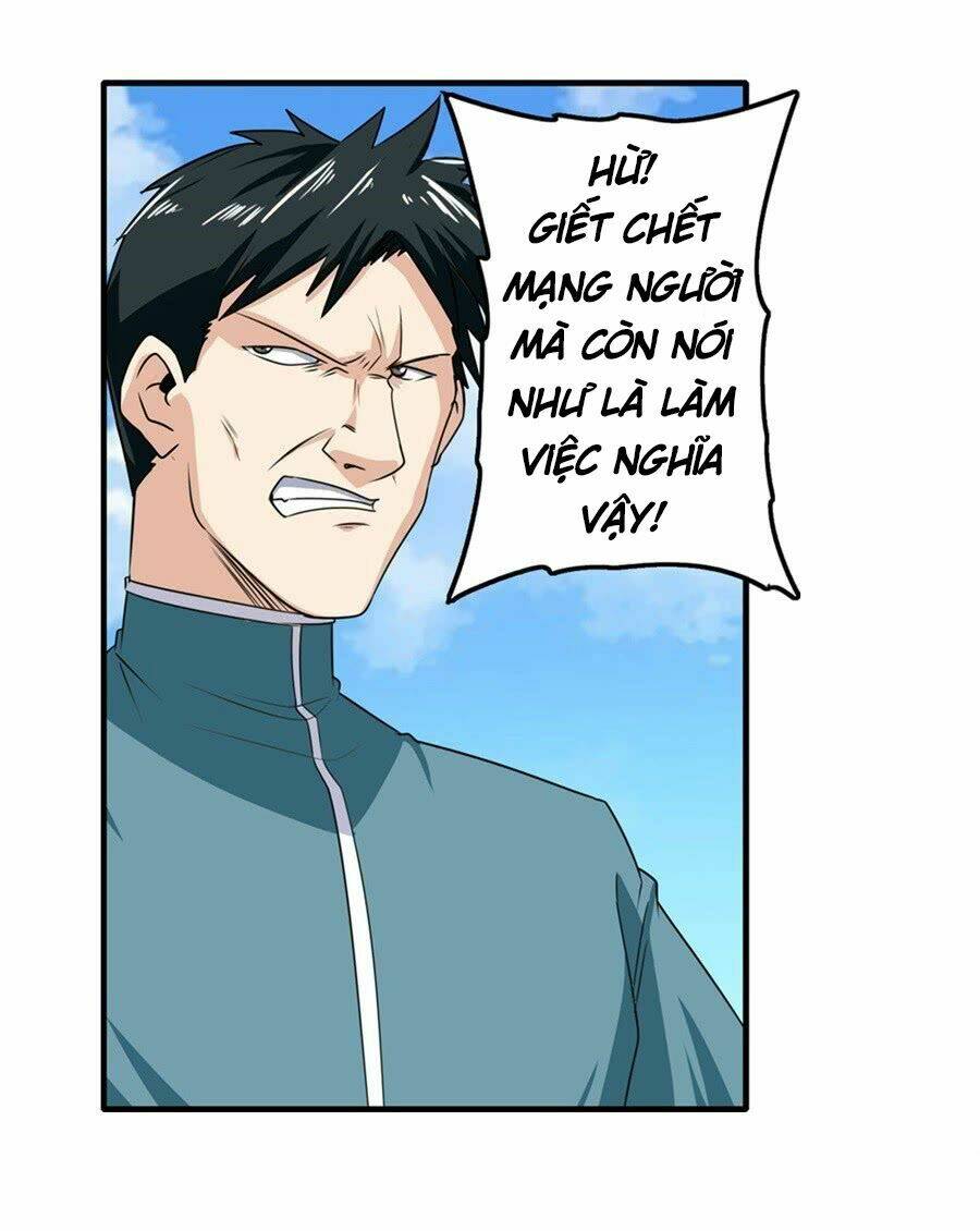 Anh Hùng ? Ta Không Làm Lâu Rồi: Chapter 122