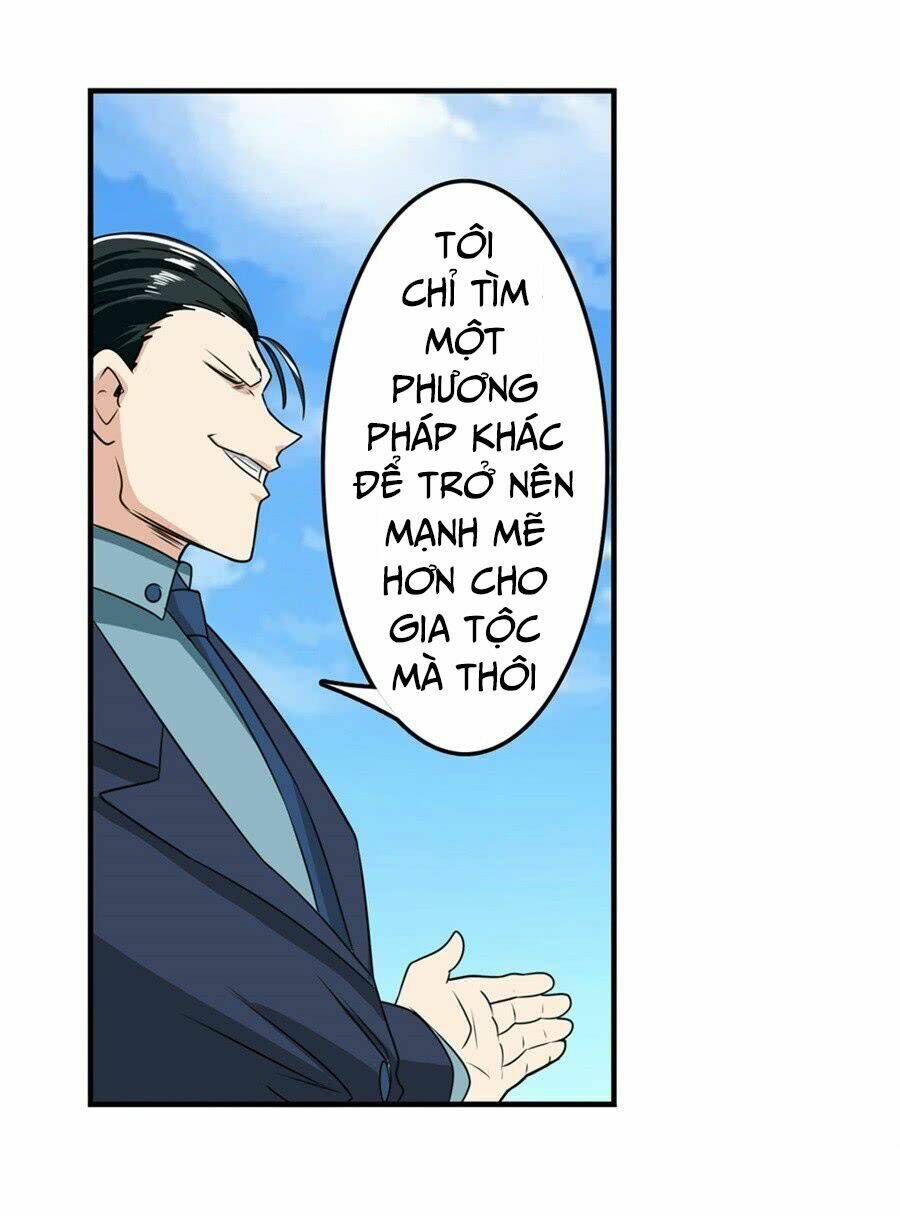 Anh Hùng ? Ta Không Làm Lâu Rồi: Chapter 122