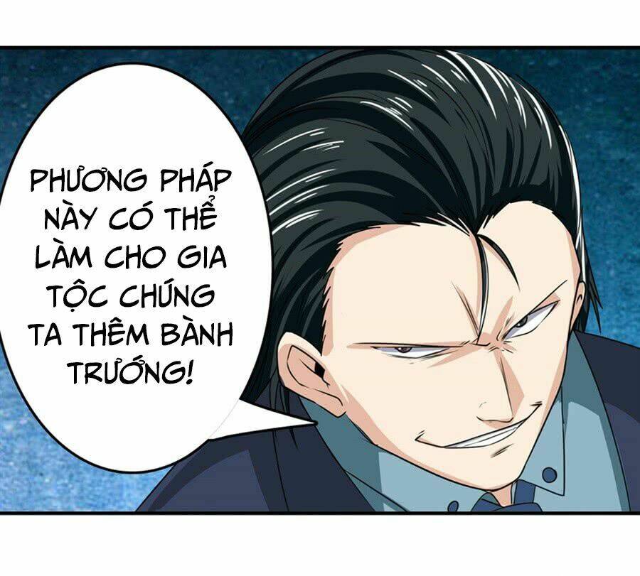 Anh Hùng ? Ta Không Làm Lâu Rồi: Chapter 122