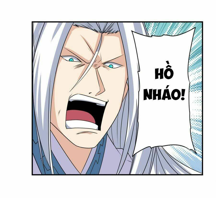 Anh Hùng ? Ta Không Làm Lâu Rồi: Chapter 122