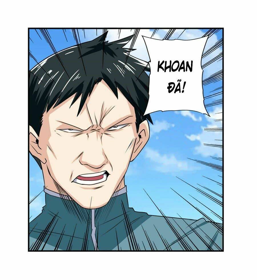 Anh Hùng ? Ta Không Làm Lâu Rồi: Chapter 122
