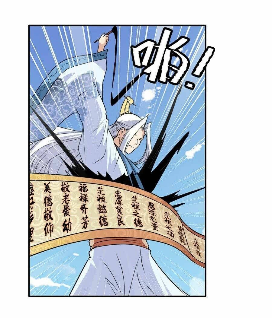 Anh Hùng ? Ta Không Làm Lâu Rồi: Chapter 122