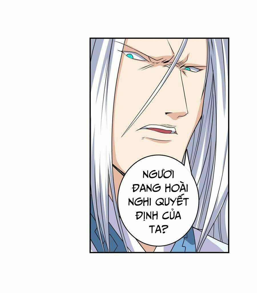 Anh Hùng ? Ta Không Làm Lâu Rồi: Chapter 122