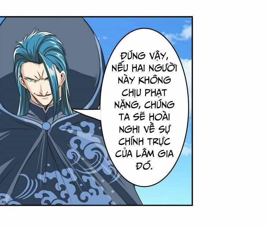 Anh Hùng ? Ta Không Làm Lâu Rồi: Chapter 122