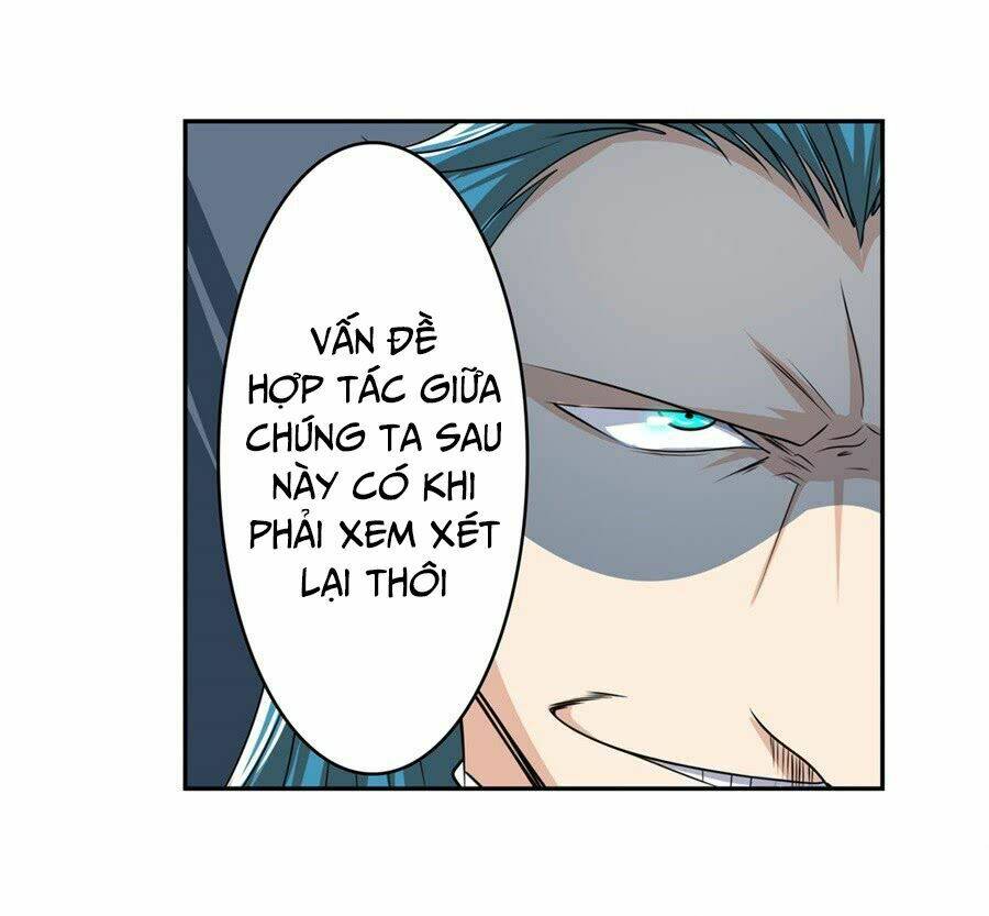 Anh Hùng ? Ta Không Làm Lâu Rồi: Chapter 122